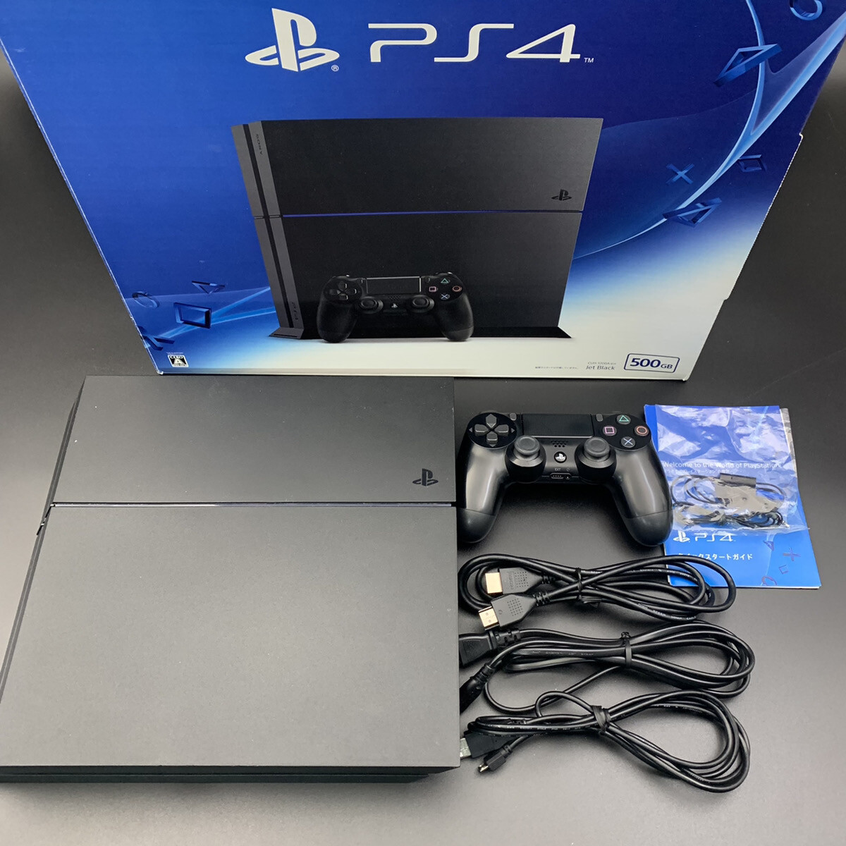 PS4