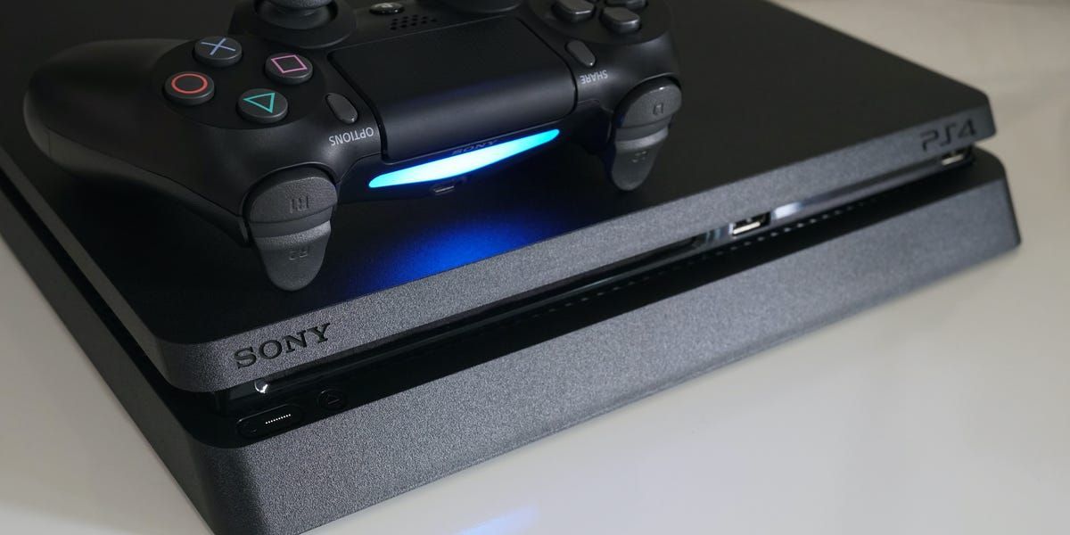 PS4